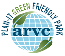 ARVC Plan-It Green Friendly Park